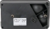 Feu arrière rectangle 12V gauche 5 fonctions pour connecteur 5 plots 238x140mm