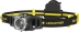 Lampe frontale led IH3 120 lumens à piles