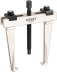 Extracteur 2 griffes a serrage rapide 135mm