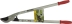 Coupe-branche 830mm bois vert 50mm