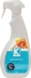 Désodorisant puissant et rémanent parfum pamplemousse - lot de 12 flacons spray de 750ml