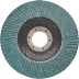 Disque à lamelles 115x22mm GR 60 - lot de 10 pcs