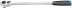 Cliquet 1/2" 90 dents réversible long