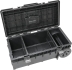 Malle de rangement COBOX avec roues et poignée télescopique 793x385x322mm