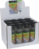 Détachant sol minéral spécial tache d'huile - lot de 12 flacons spray de 750ml