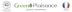 Bandeau magnétique Green Plaisance pour gondole 985x170mm