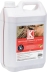Nettoyant mains d'atelier rouge parfum amande - lot de 20 bidons de 4,5L