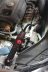 Baladeuse d'atelier LED 500 lumens flexible rechargeable
