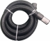 Flexible complet 2,6m pour réf.50007/50008/50009