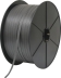 Feuillard polypropylène manuel noir 12mm 1500m