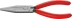 Pince droite 160mm plate large gainée