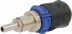 Raccord rapide de sécurité universel femelle pour flexible Ø 8mm - vrac