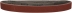 Bande toile grain 80 10x330mm pour réf.51295 - lot de 10