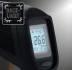 Thermomètre infrarouge -38 à 600°C