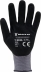 Gants de manutention 100% enduit nitrile T10 - carte