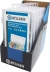 Mini fusible enfichable assortiment - présentoir de 6 coffrets de 90 pcs