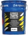 Peinture routière RAL 9016 blanc - Pot de 25kg