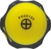 Tournevis Phillips® avec écrou PH2 125mm - carte