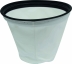 Filtre de rechange textile pour réf.50007/50008