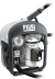 Pompe électrique AdBlue® carénée avec filtre 230V 400W 35 l/min - kit station pour cuve IBC