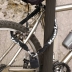 Chaîne antivol 90cm avec cadenas