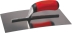 Platoir courbé inox 280x120mm