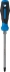 Tournevis Pozidriv® avec écrou PZ3 150mm