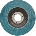 Disque à lamelles 115x22mm GR 80 - lot de 10 pcs