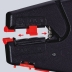 Pince à dénuder 200mm automatique bi-matière - carte