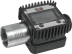 Volucompteur digital gasoil 5 chiffres 1" M/F