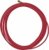 Gaine acier 0,9-1,0mm-3M-LGS2 150G 3m