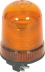Gyrophare à éclats gamme SIRIUS 10/30V sur tige