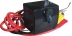 Treuil de traction électrique 4x4 12V 5440kg