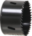 Scie trépan HSS bi-métal 8% cobalt 68mm