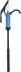 Pompe à levier AdBlue® avec bec verseur 15,5 l/min pour fût - lot de 6 pcs