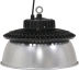 Lampe gamelle LED 230V 200W 28000 lumens 6500K avec abat jour