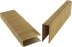 Agrafes Galva 606/18mm - boîte de 4000 pcs