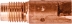 Diffuseur pour PROMIG 270/300- 2 pcs