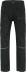 Pantalon de travail multipoches 97% coton noir T42