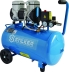 Compresseur 50L 8 bar 2CV 230V silencieux