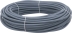 Câble multi-conducteur H05VVF 2x1mm² gris - Bobine de 25m