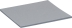 Eponge abrasive grain fin
