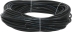 Câble multi-conducteur ADR 2x1mm² noir - 25m