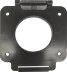 Adaptateur pour sac papier pour réf. 50004/50005/50006