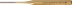 Chasse-goupille 3x150mm