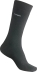 Chaussette en fibre Thermolite (85%) et spandex (15%) noire 43/46 - lot de 12 paires