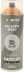 Peinture acrylique RAL 2003 orangé pastel - lot de 6 aérosols de 400ml