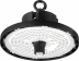 Lampe gamelle High Bay 230V 150W 28300lm avec détecteur