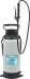 Pulvérisateur 12L avec régulateur et lance télescopique avec joint nitrile