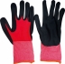 Gants milieux huileux enduit nitrile T10 - lot de 240 pcs